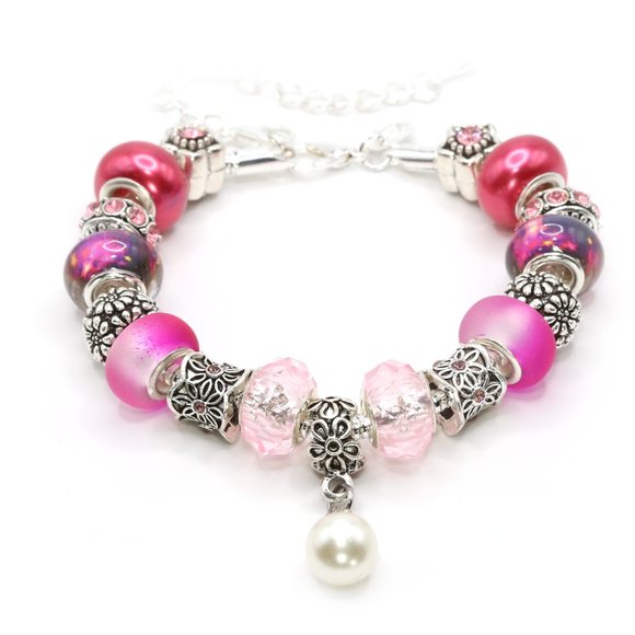 Charmed Life_Bracelet_Spectacular Entry (#1041) - Picture 1 of 3